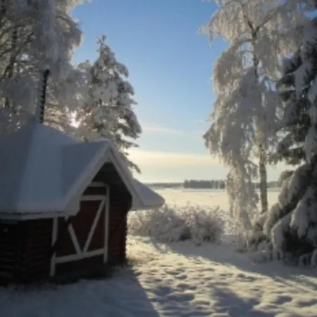 Punatulkku Kalajoki Extérieur photo
