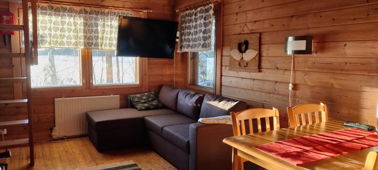 Chalet Punatulkku Kalajoki