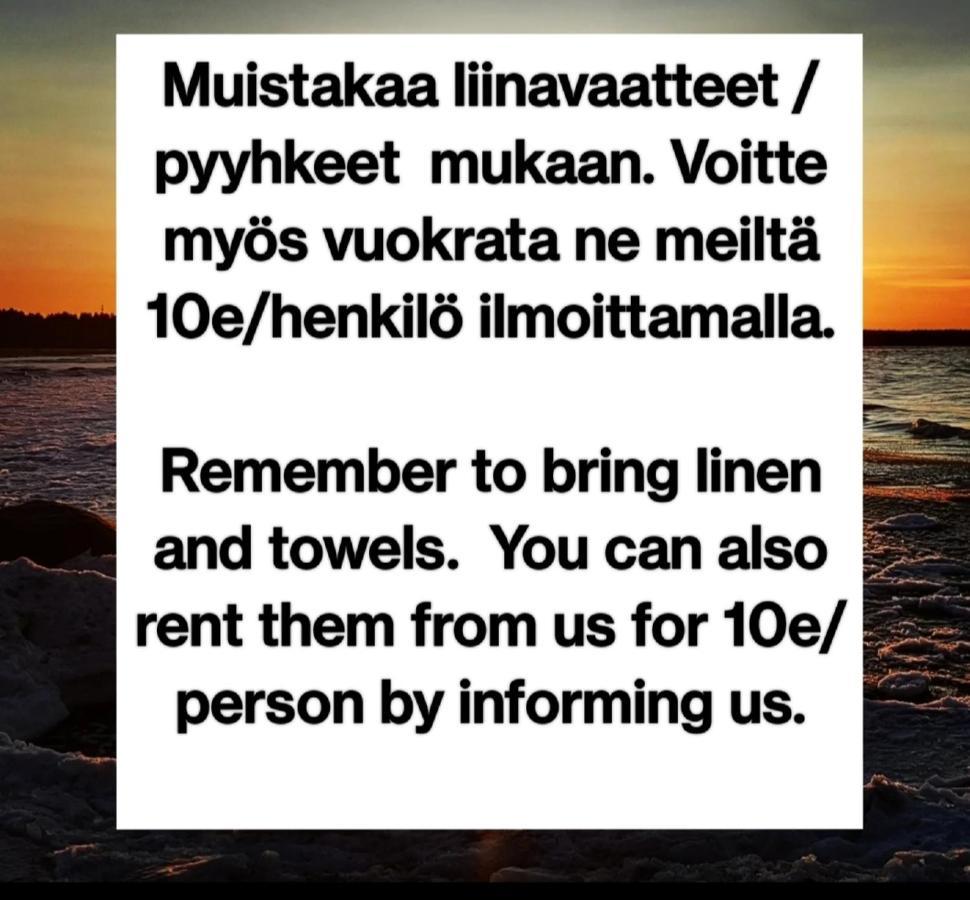 Punatulkku * Kalajoki