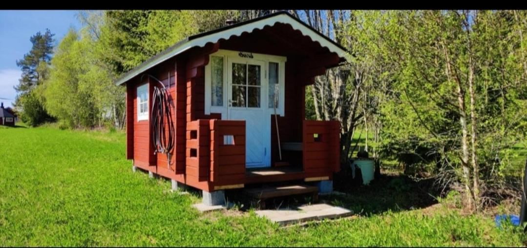 Chalet Punatulkku Kalajoki