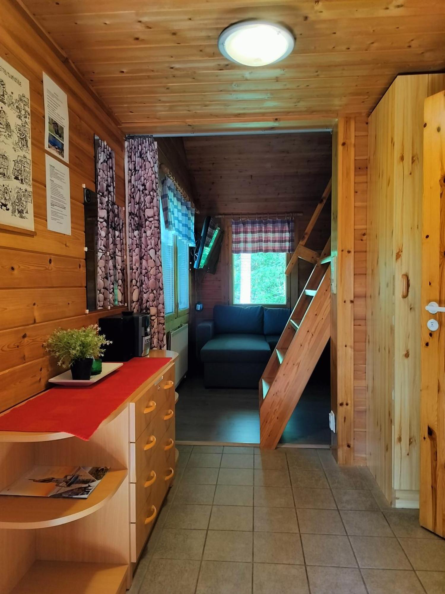 Punatulkku * Kalajoki
